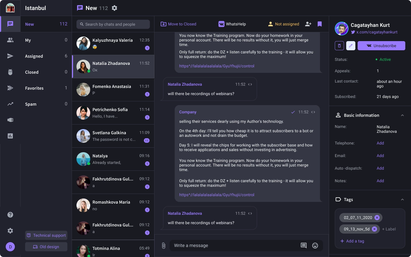Deligatr AI dashboard showing pipeline results