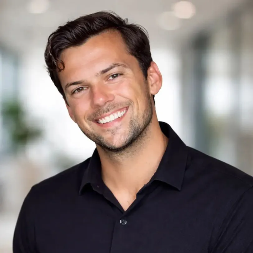 Pontus Lenell — Co-Founder & CEO, Webtec